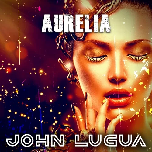 john lugua - aurelia - cover image