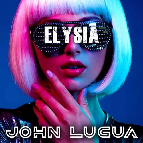 john lugua - elysia- cover image