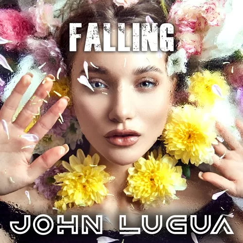 john lugua - falling - cover image