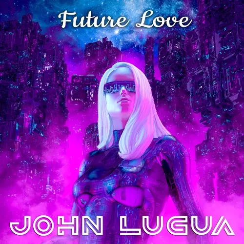 john lugua - future love - cover image