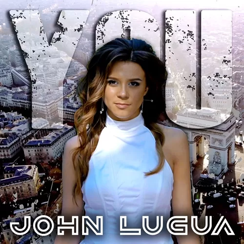 john lugua - you - cover image