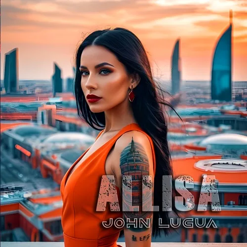 john-lugua-allisa-ep-acida-cover-image