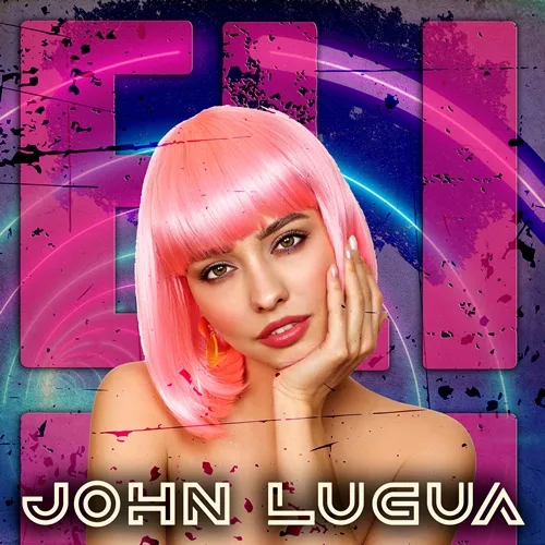eli john lugua coverart single original