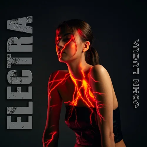 john-lugua-electra-single coverart image